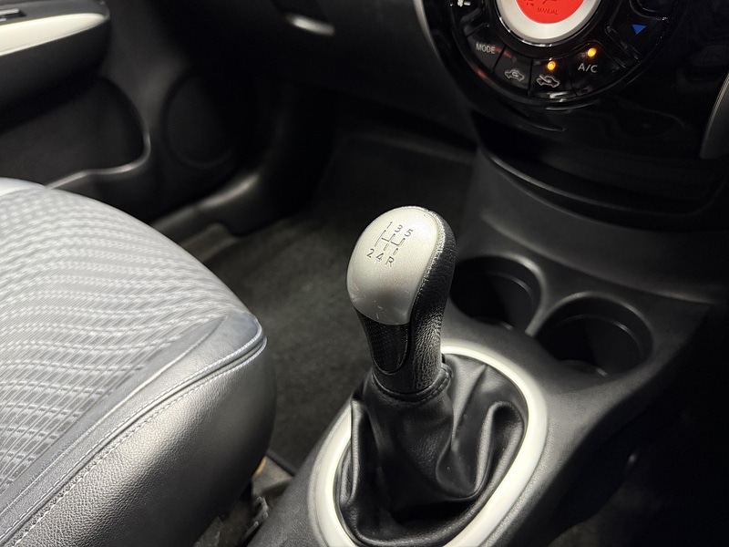 Used Nissan Note 2014 for sale - 77409161: Photo 53