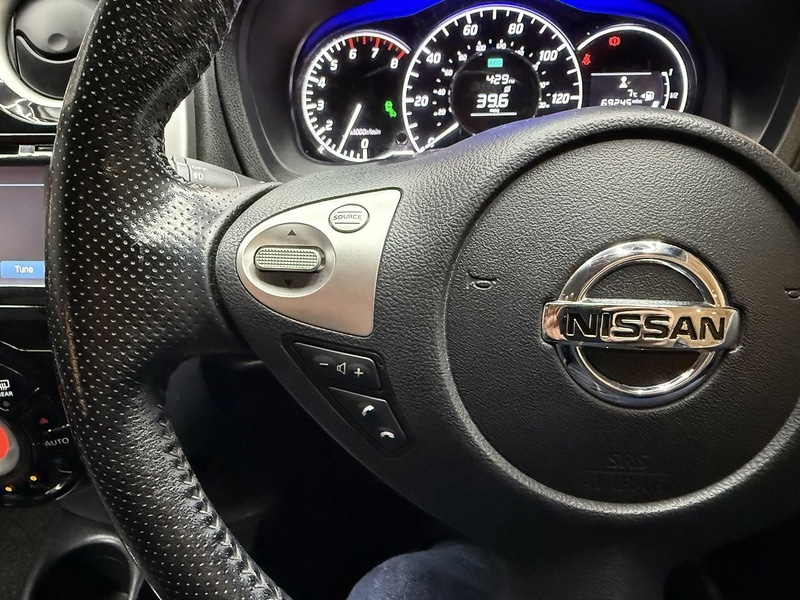 Used Nissan Note 2014 for sale - 77409161: Photo 55