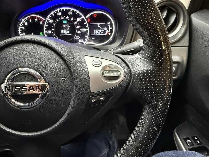 Used Nissan Note 2014 for sale - 77409161: Photo 56