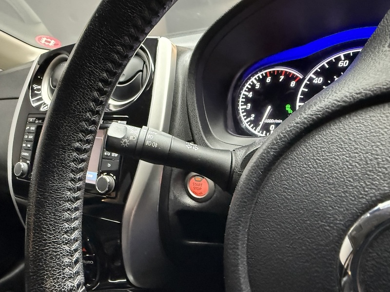 Used Nissan Note 2014 for sale - 77409161: Photo 57