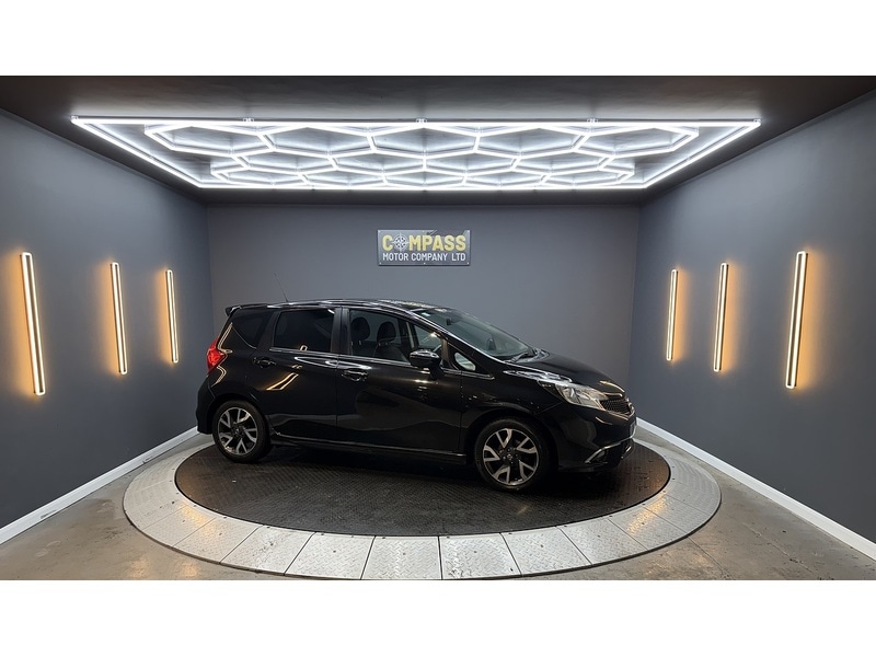 Used Nissan Note 2014 for sale - 77409161: Photo 6