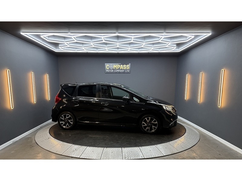 Used Nissan Note 2014 for sale - 77409161: Photo 7