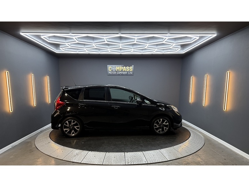 Used Nissan Note 2014 for sale - 77409161: Photo 8