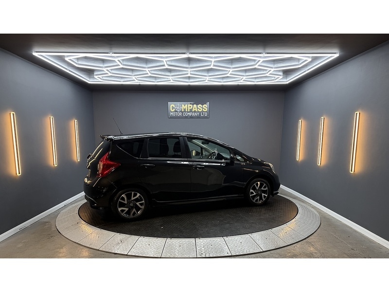 Used Nissan Note 2014 for sale - 77409161: Photo 9