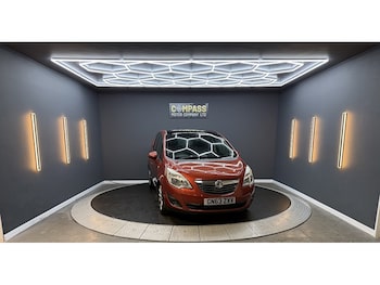 2013 - 1.4T 16V SE 5dr