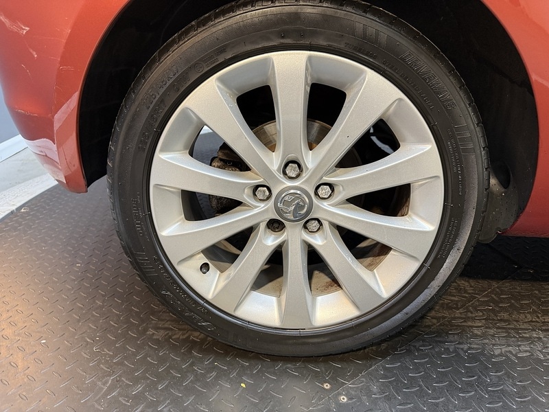 Used Vauxhall Meriva 2013 for sale - 77805709: Photo 25