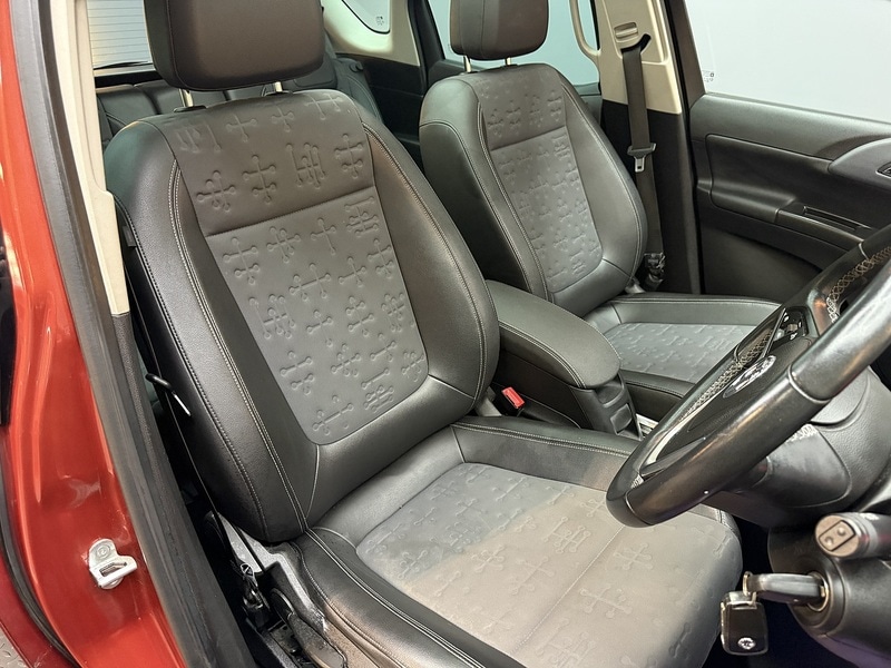 Used Vauxhall Meriva 2013 for sale - 77805709: Photo 31