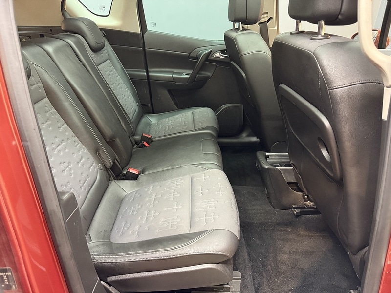 Used Vauxhall Meriva 2013 for sale - 77805709: Photo 32