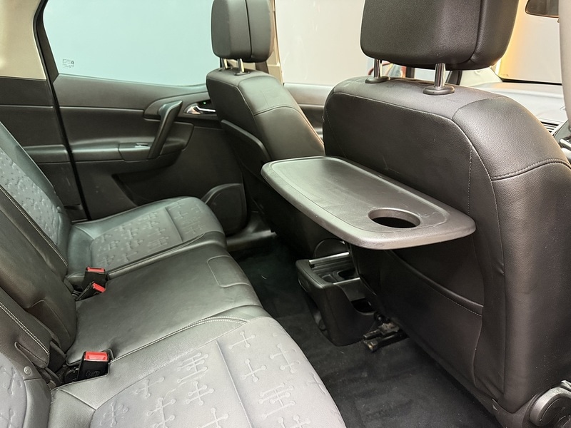 Used Vauxhall Meriva 2013 for sale - 77805709: Photo 34
