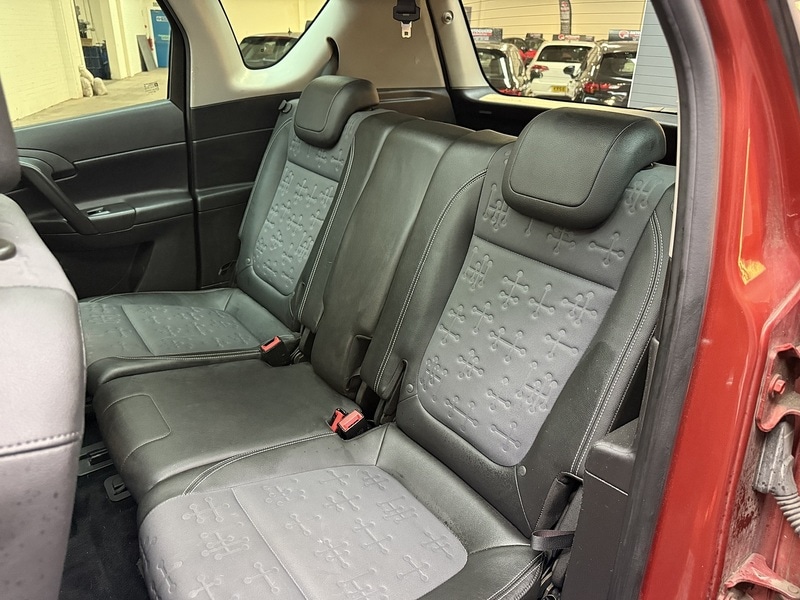 Used Vauxhall Meriva 2013 for sale - 77805709: Photo 37