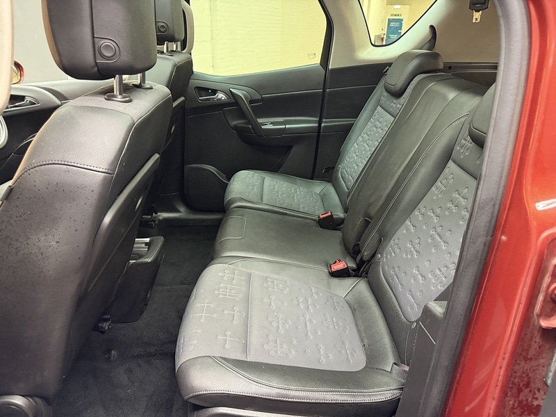 Used Vauxhall Meriva 2013 for sale - 77805709: Photo 38