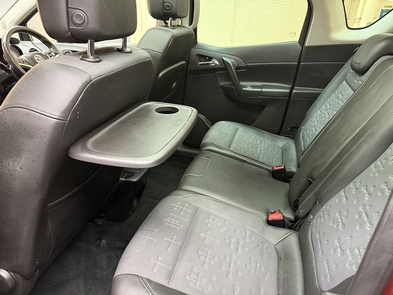 Used Vauxhall Meriva 2013 for sale - 77805709: Photo 39