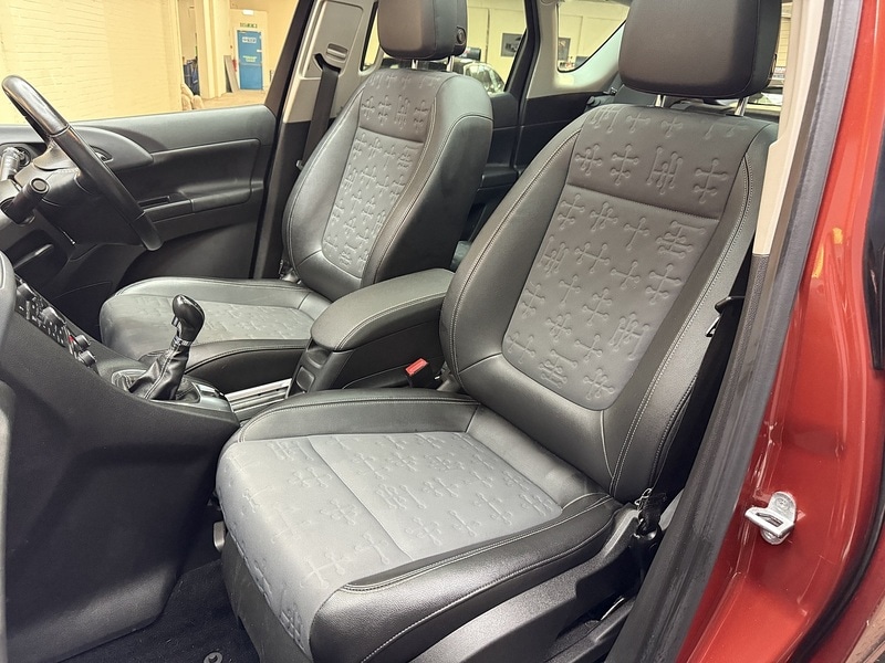 Used Vauxhall Meriva 2013 for sale - 77805709: Photo 42