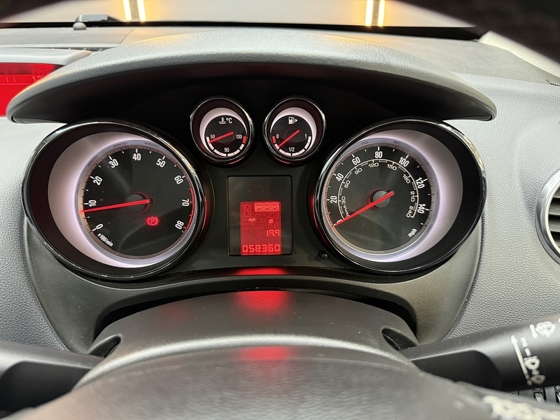 Used Vauxhall Meriva 2013 for sale - 77805709: Photo 43