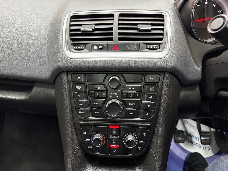 Used Vauxhall Meriva 2013 for sale - 77805709: Photo 47