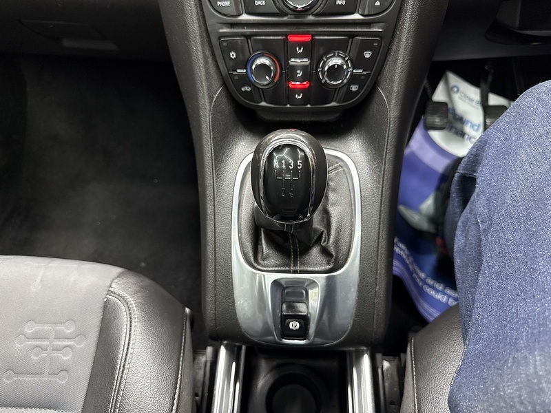 Used Vauxhall Meriva 2013 for sale - 77805709: Photo 48