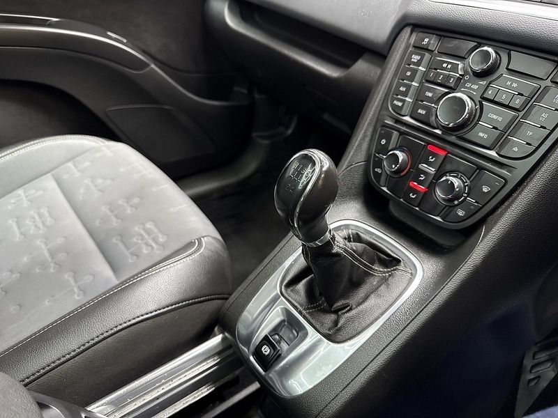 Used Vauxhall Meriva 2013 for sale - 77805709: Photo 49