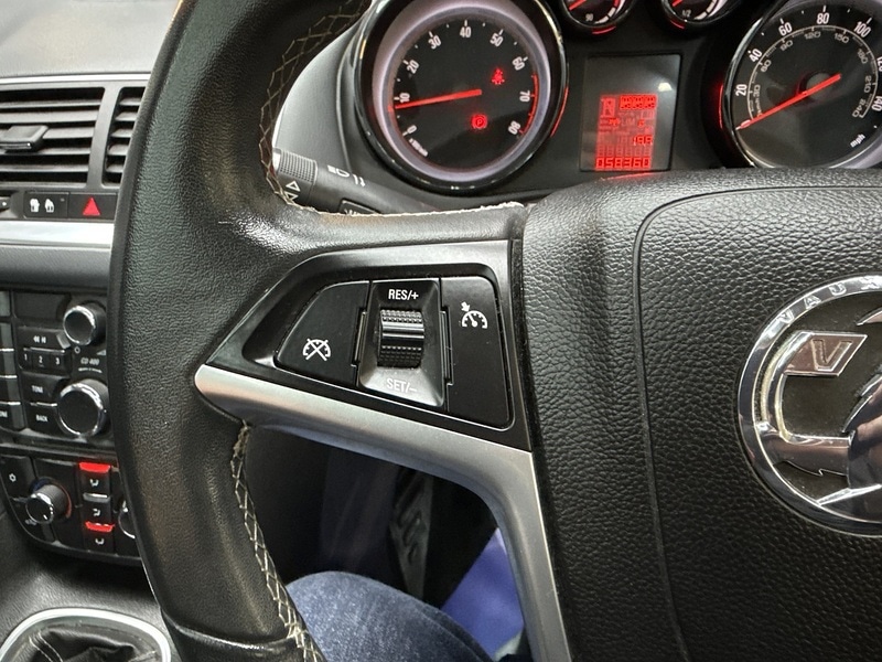 Used Vauxhall Meriva 2013 for sale - 77805709: Photo 51