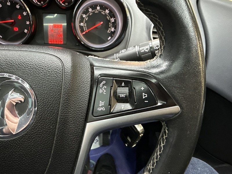 Used Vauxhall Meriva 2013 for sale - 77805709: Photo 52