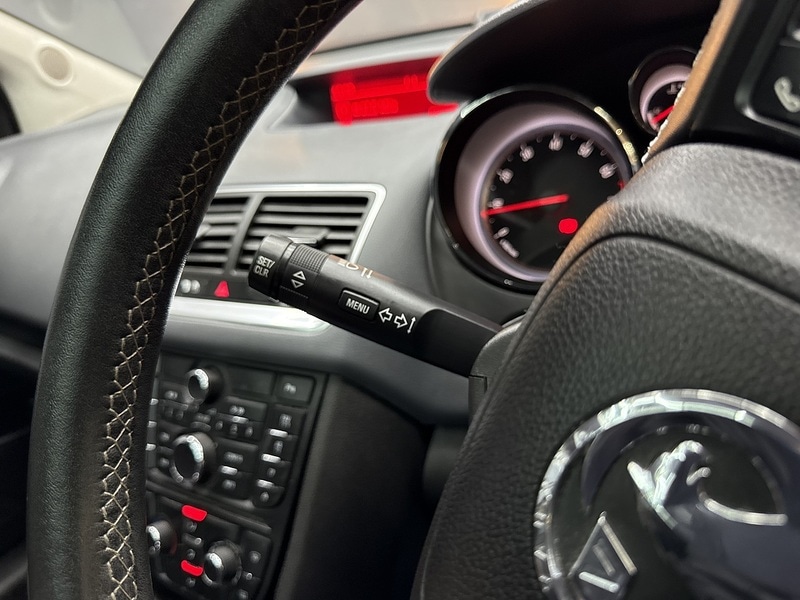 Used Vauxhall Meriva 2013 for sale - 77805709: Photo 53