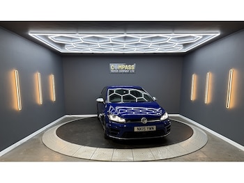 Used Volkswagen Golf 2015 for sale - 78851611: Photo