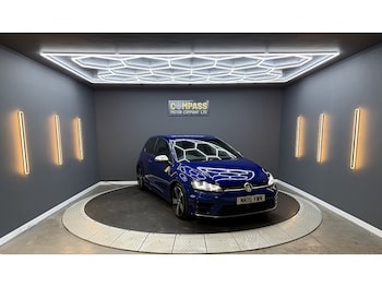 Used Volkswagen Golf 2015 for sale - 78851611: Photo