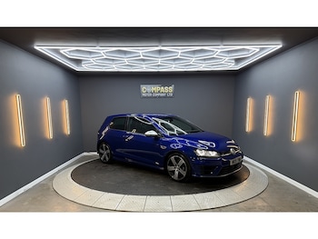 Used Volkswagen Golf 2015 for sale - 78851611: Photo