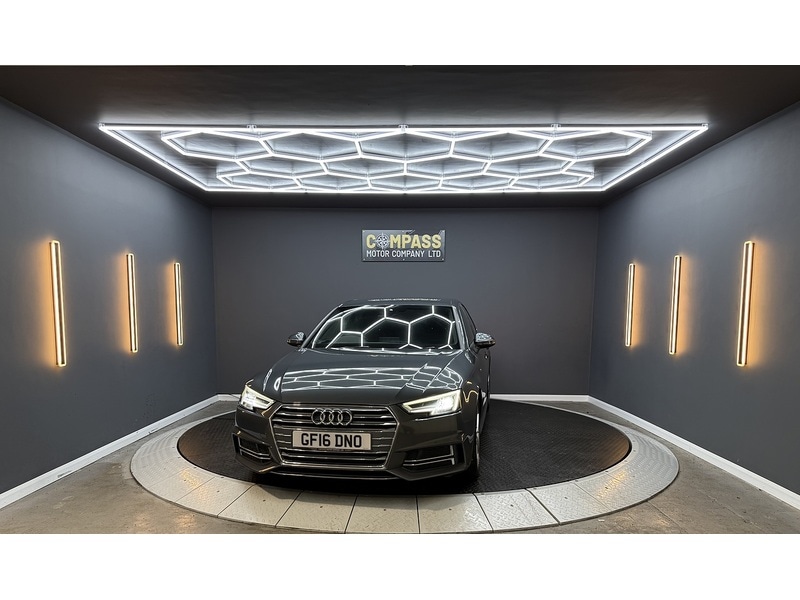 Used Audi A4 2016 for sale - 77998365: Photo 23