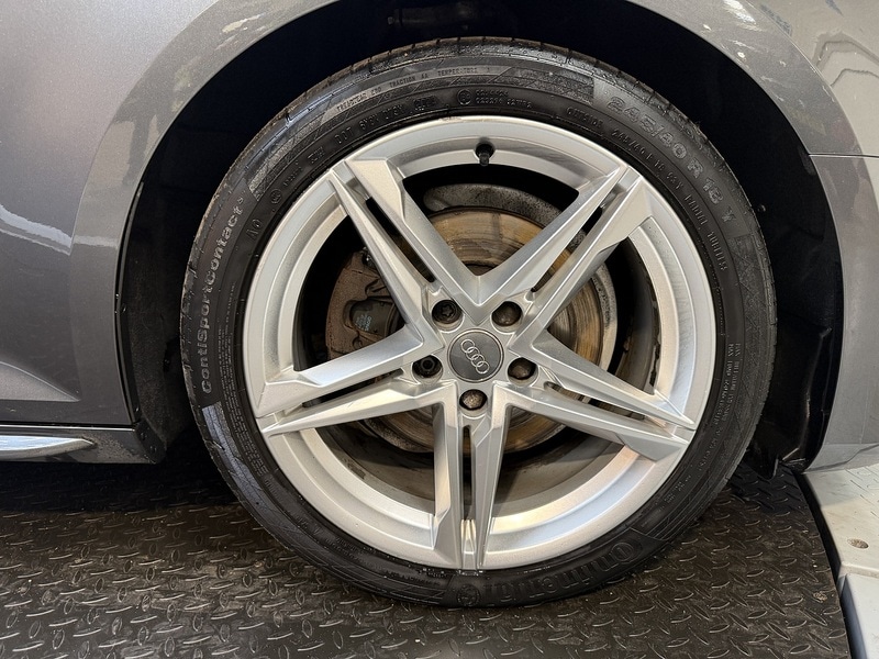 Used Audi A4 2016 for sale - 77998365: Photo 25