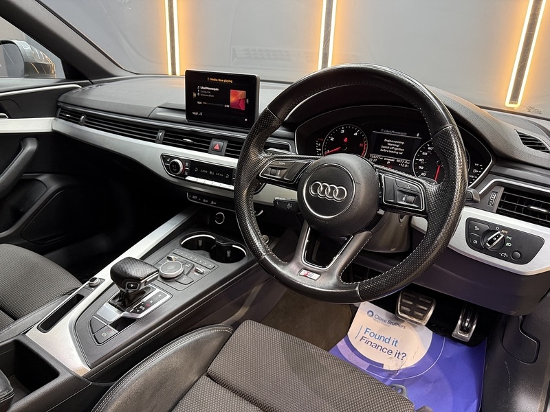 Used Audi A4 2016 for sale - 77998365: Photo 27