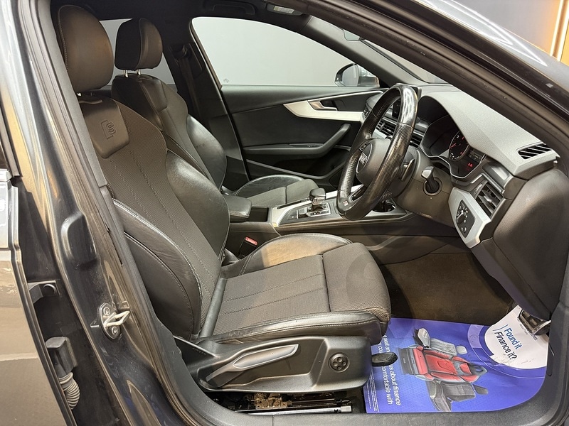 Used Audi A4 2016 for sale - 77998365: Photo 31