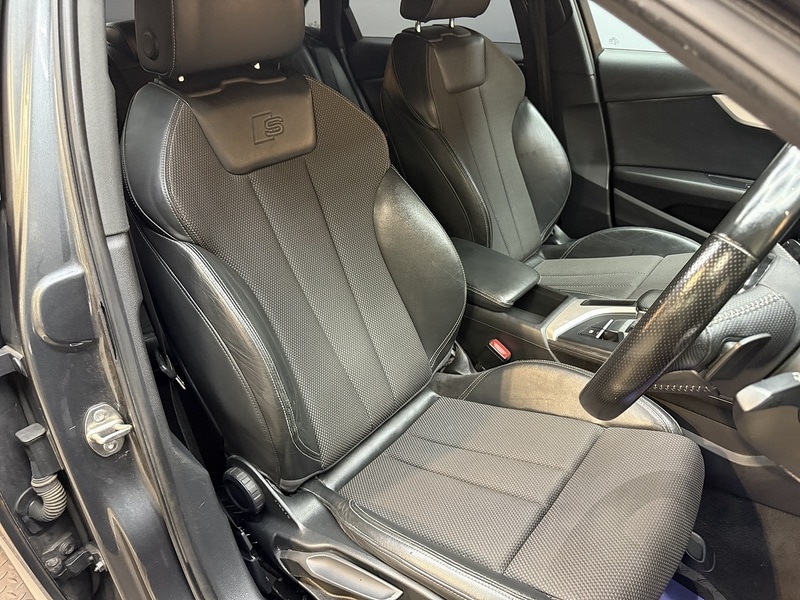 Used Audi A4 2016 for sale - 77998365: Photo 32