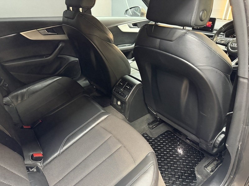 Used Audi A4 2016 for sale - 77998365: Photo 34