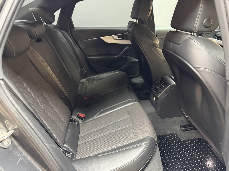 Used Audi A4 2016 for sale - 77998365: Photo 35