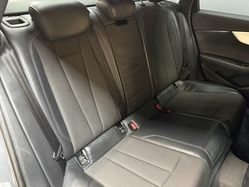 Used Audi A4 2016 for sale - 77998365: Photo 37