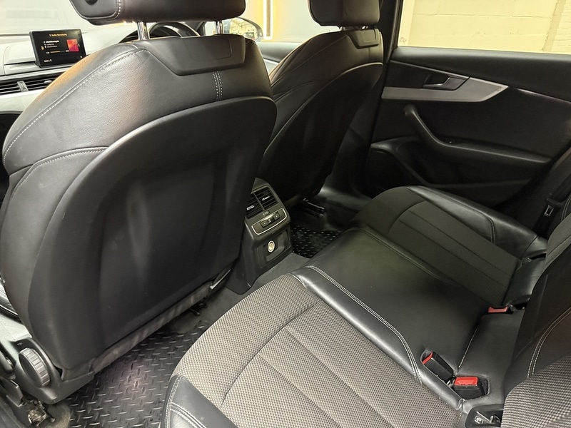 Used Audi A4 2016 for sale - 77998365: Photo 39