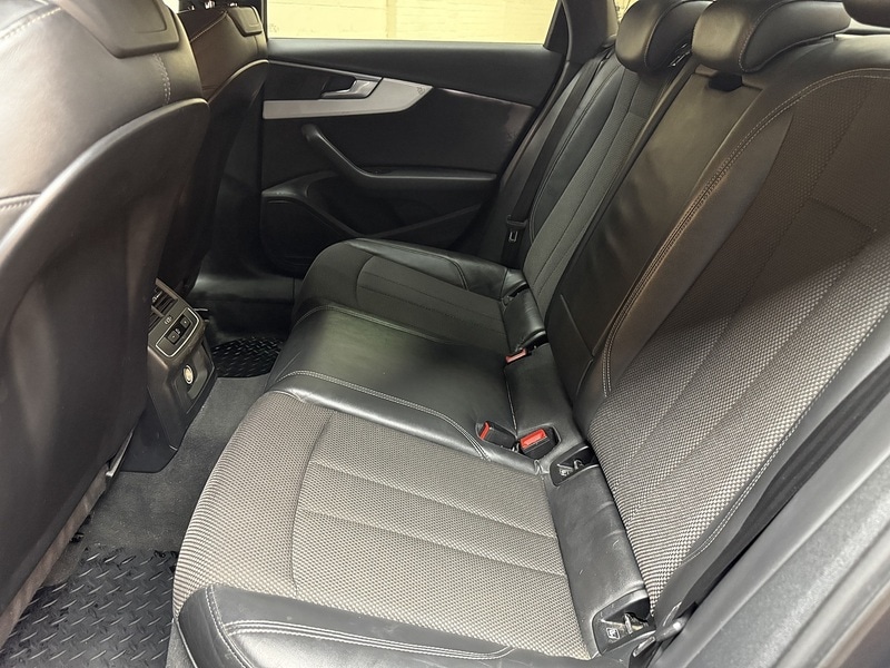 Used Audi A4 2016 for sale - 77998365: Photo 40