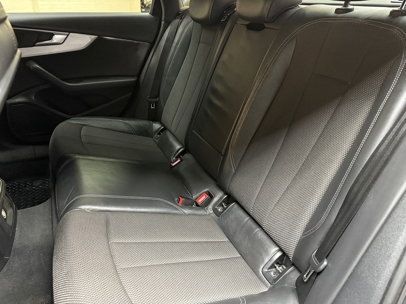 Used Audi A4 2016 for sale - 77998365: Photo 41