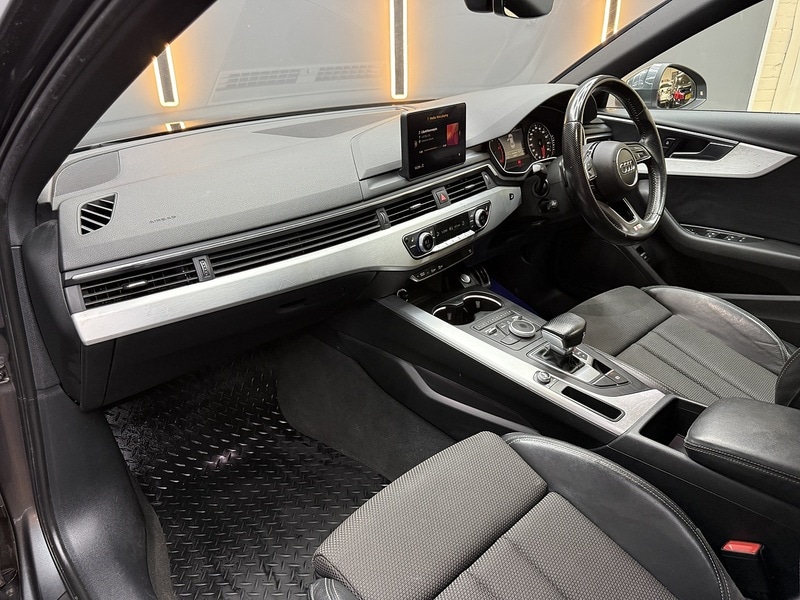 Used Audi A4 2016 for sale - 77998365: Photo 42