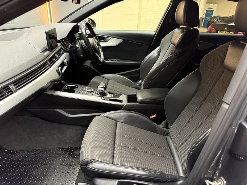 Used Audi A4 2016 for sale - 77998365: Photo 43