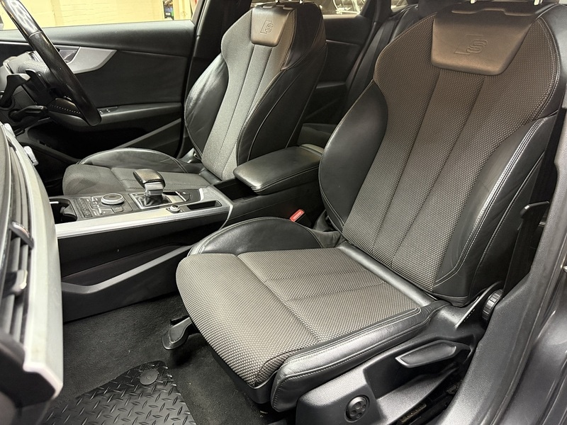 Used Audi A4 2016 for sale - 77998365: Photo 45