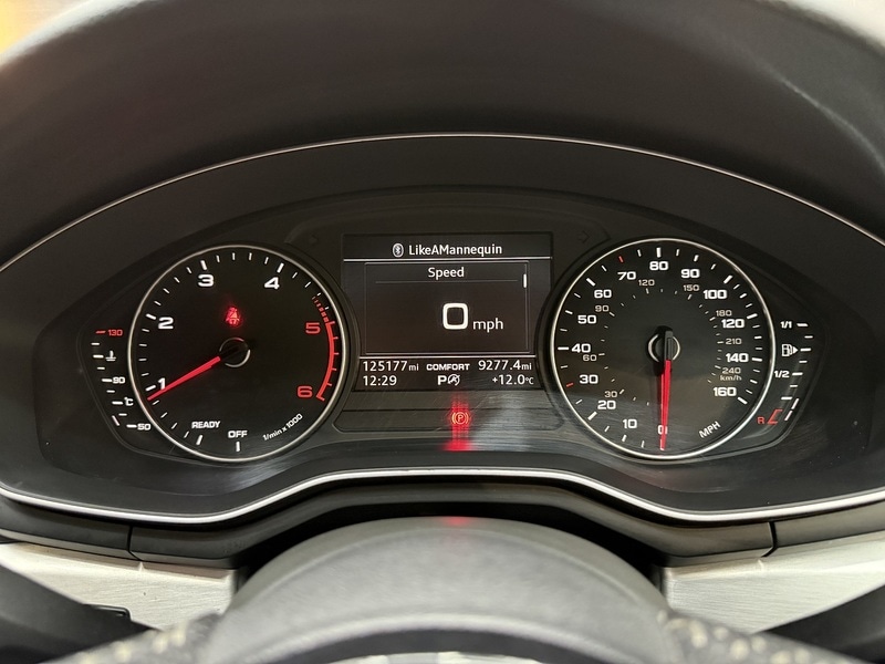 Used Audi A4 2016 for sale - 77998365: Photo 46