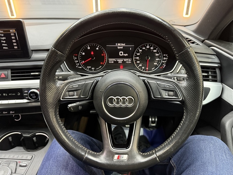 Used Audi A4 2016 for sale - 77998365: Photo 47