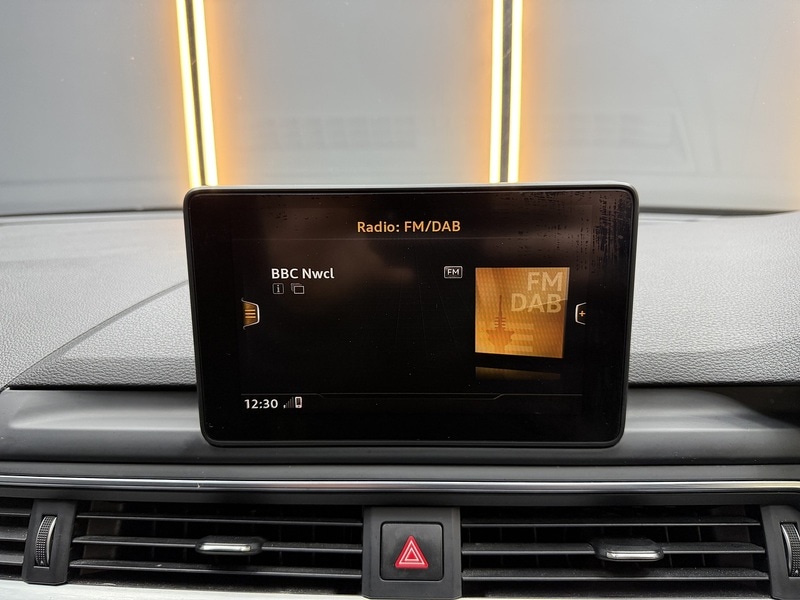 Used Audi A4 2016 for sale - 77998365: Photo 48