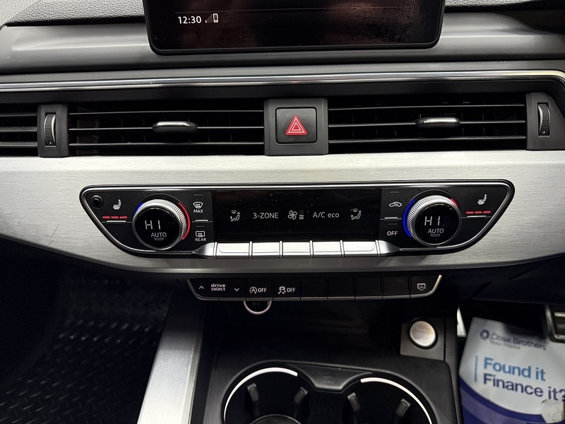 Used Audi A4 2016 for sale - 77998365: Photo 49