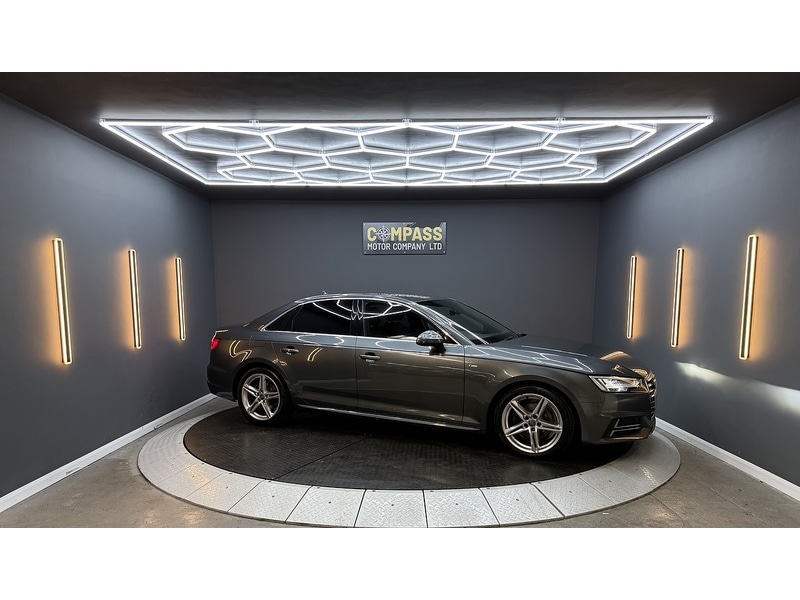 Used Audi A4 2016 for sale - 77998365: Photo 5