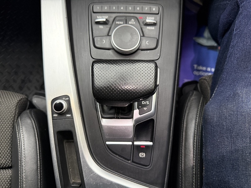 Used Audi A4 2016 for sale - 77998365: Photo 50