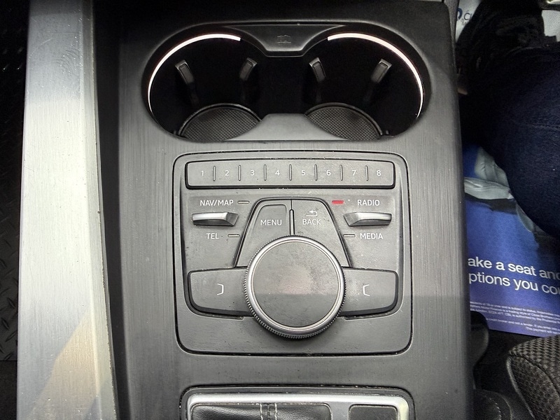 Used Audi A4 2016 for sale - 77998365: Photo 51