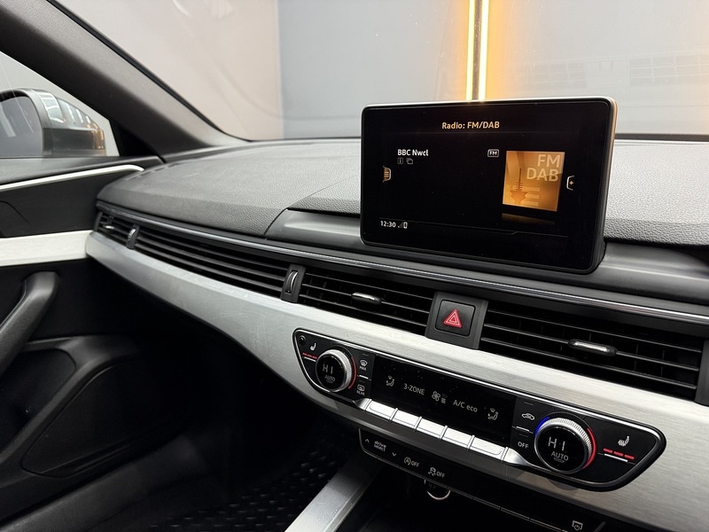 Used Audi A4 2016 for sale - 77998365: Photo 53