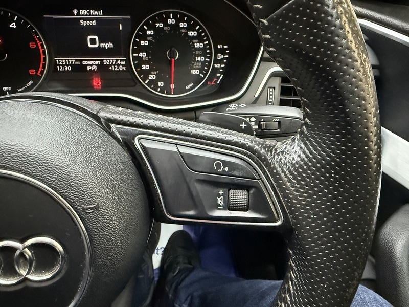 Used Audi A4 2016 for sale - 77998365: Photo 55